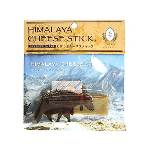 ヒマラヤチーズスティック（S）