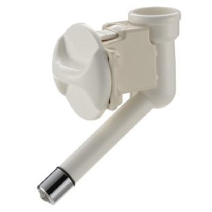 ウォーターノズル ホワイト