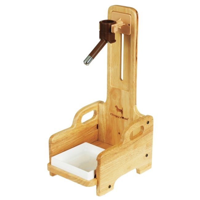 スタンドエコワンボトラー