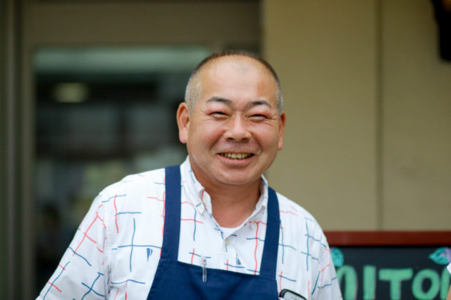 柴犬,三留商店,看板犬,鎌倉