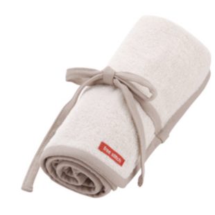 オーガニックブランケット