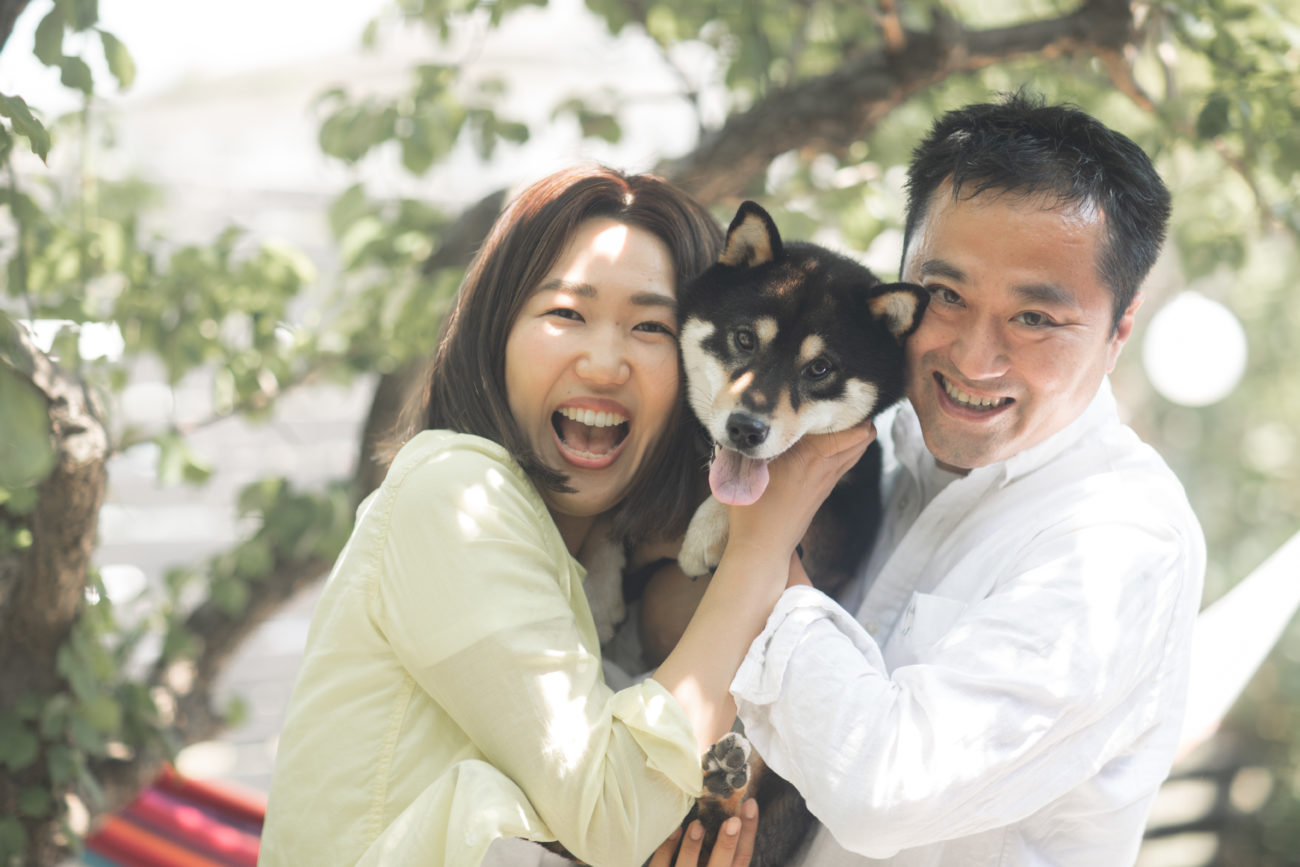 柴犬,うちの子記念日,フォトビー