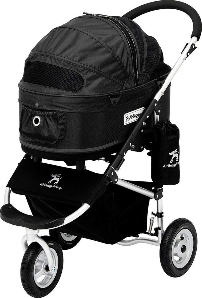 AirBuggy for Pet(ドーム2 スタンダードモデル M)