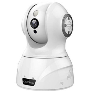 COOAU ネットワークカメラ