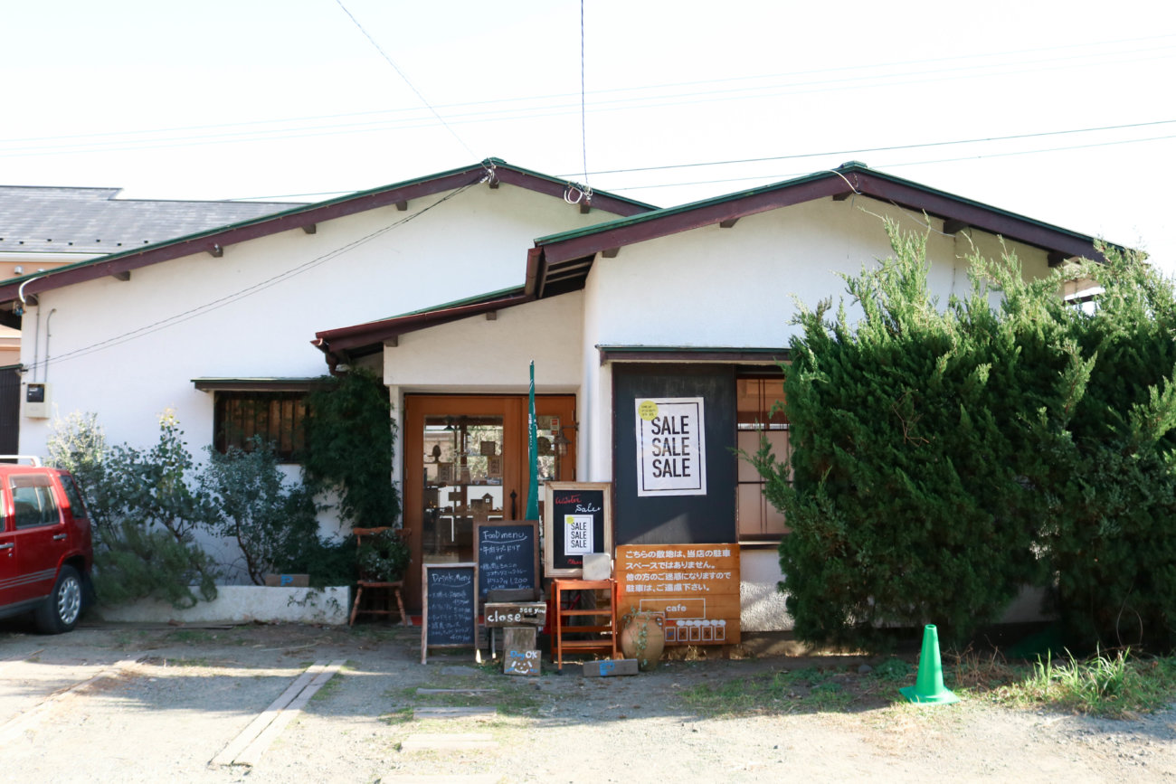 柴犬,カフェ,大磯,サラ