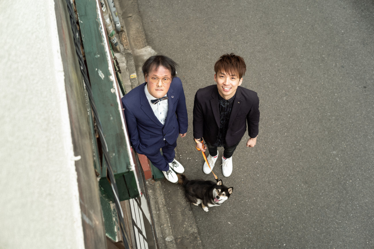 柴犬,アインシュタイン