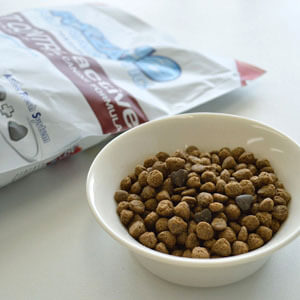 FORZA10　ウェイトコントロールアクティブ　体重・血糖値ケア（小粒）