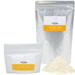 ナチュラルハーベスト　プラスアップパピー