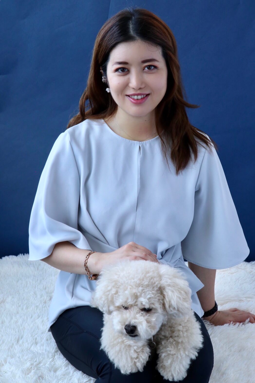 ペットシッター,柴犬