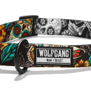 LosMuertos[COLLAR]Mサイズ