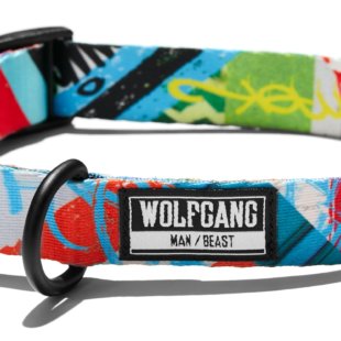 StreetArt[COLLAR]Mサイズ