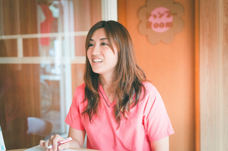 キュティア老犬クリニック