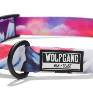 MountainHome[COLLAR]Mサイズ