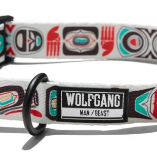 PacificNorth[COLLAR]Mサイズ