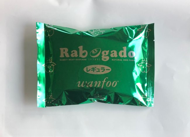 ラブガド・レギュラー[成犬用]1kg(200ｇ×5袋)