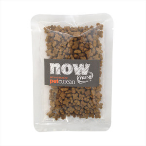 ナウ フレッシュ グレインフリー スモールブリード シニア＆ウェイトマネジメント