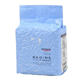 セラピューティックフォーミュラ「レジーム」