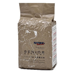 Natural Harvest シニア用食事療法食 「シニアサポート」