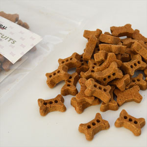 プロバイオビスケット　オメガ