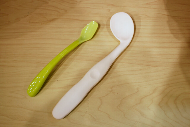 介護用スプーン