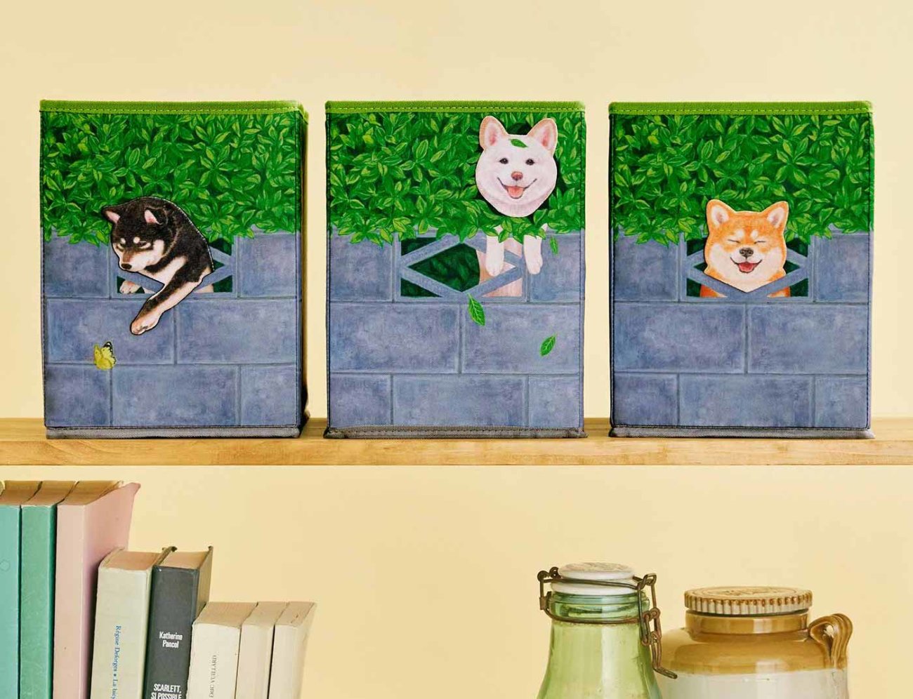 柴犬ライフストア_柴犬グッズ