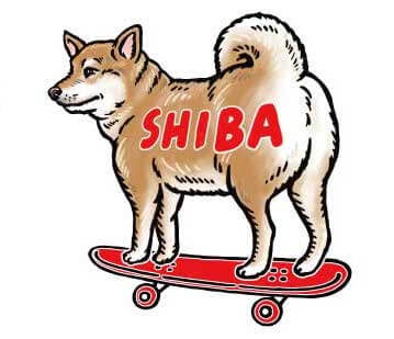 柴犬ライフストア_柴犬グッズ