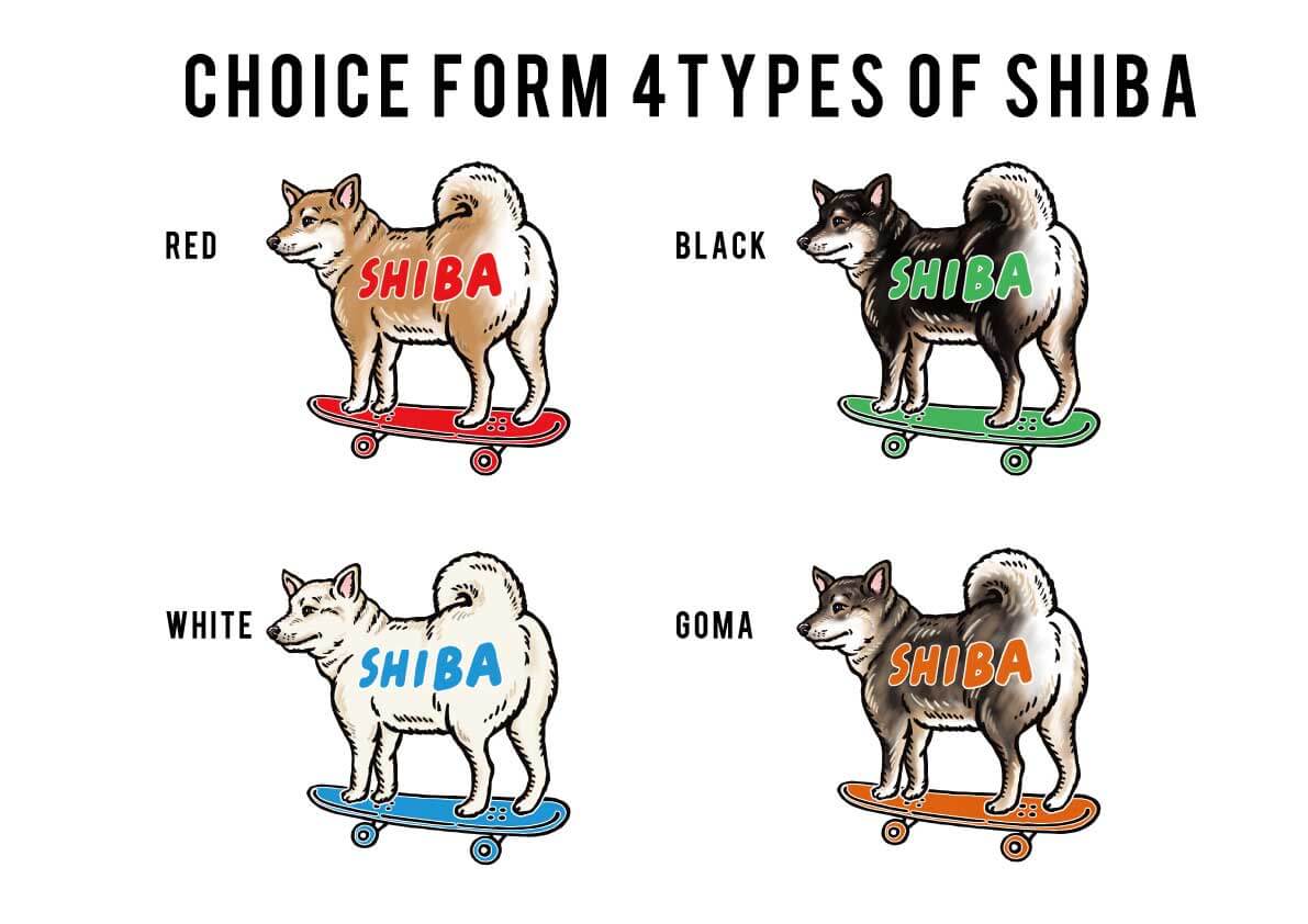 柴犬ライフストア_柴犬グッズ