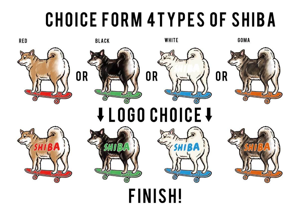 柴犬ライフストア_柴犬グッズ