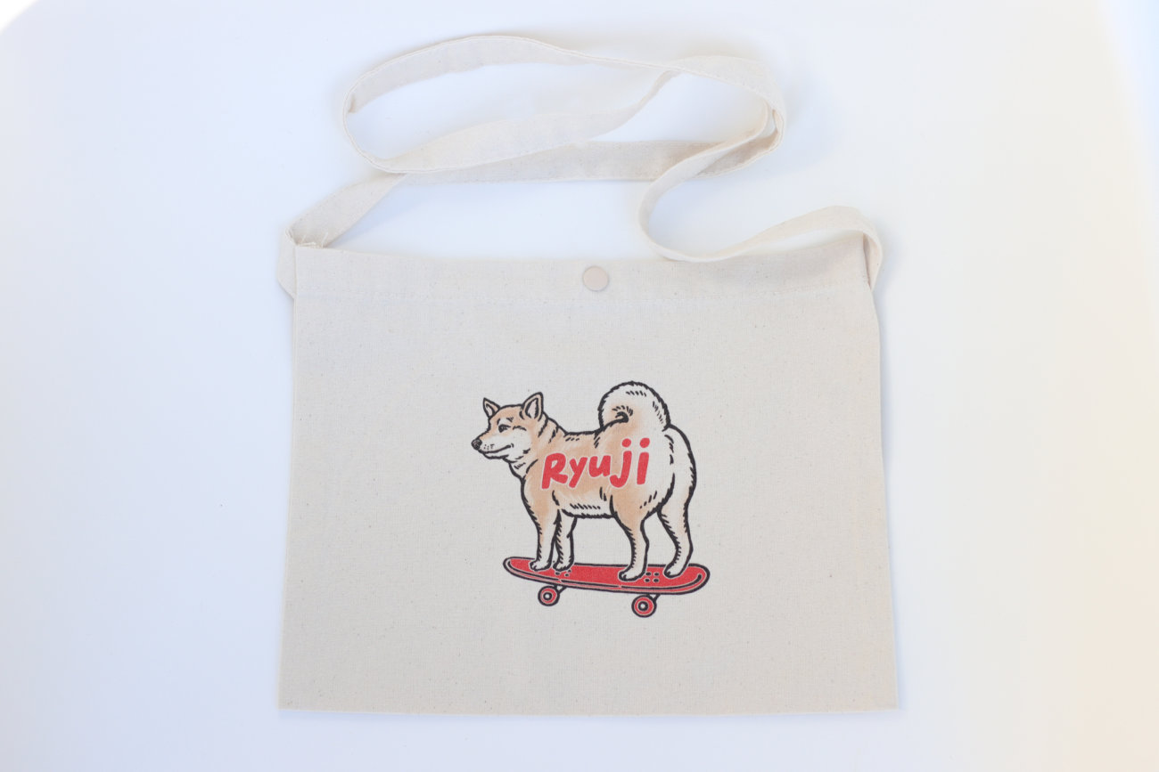 柴犬ライフストア_柴犬グッズ