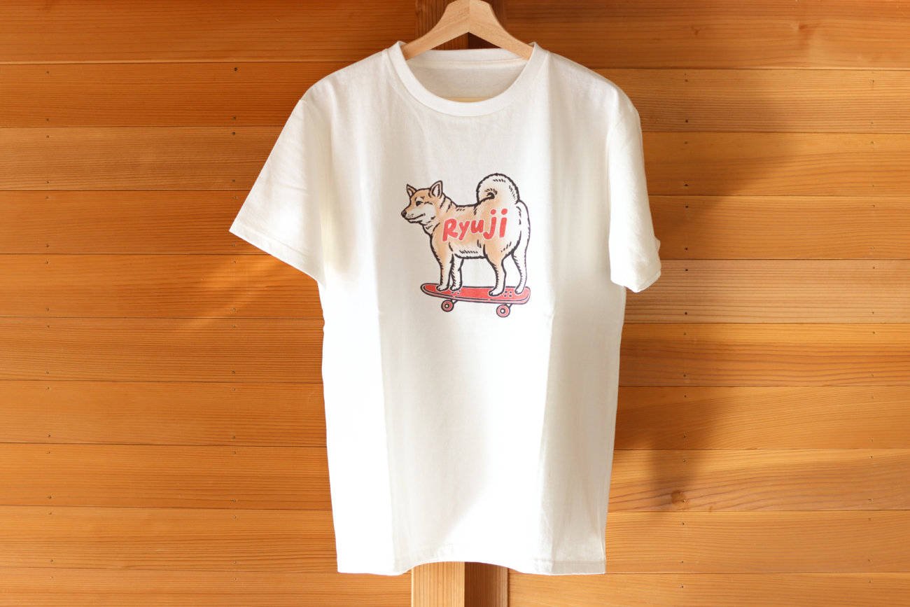 柴犬ライフストア_柴犬グッズ