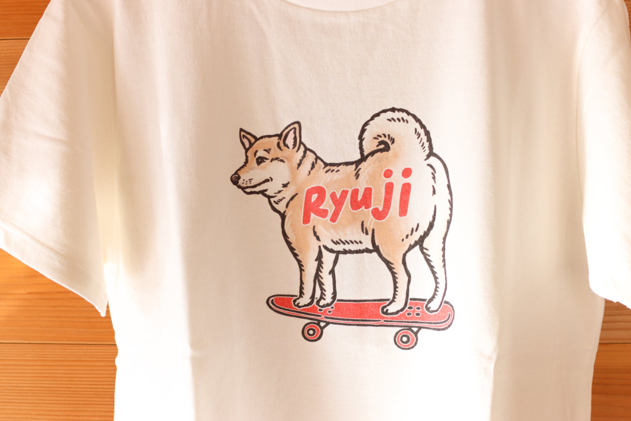 柴犬ライフストア_柴犬グッズ