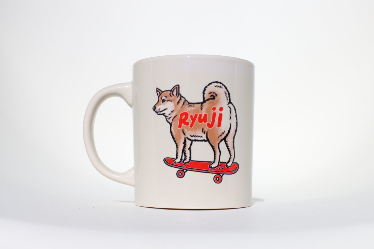 柴犬ライフストア_柴犬グッズ