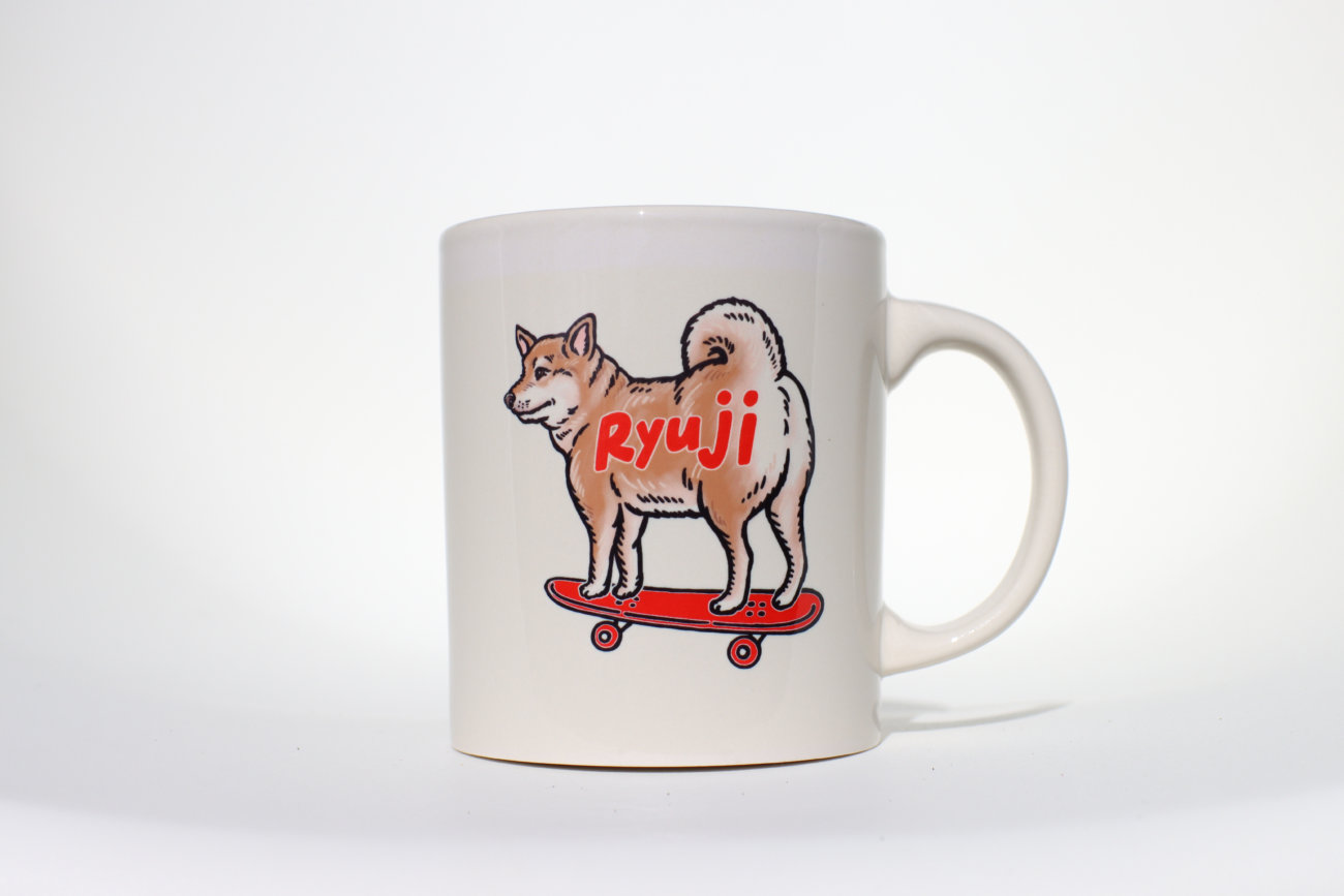 柴犬ライフストア_柴犬グッズ