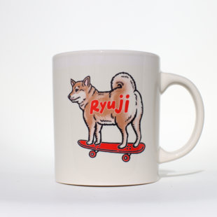 SHIBA MAG／カスタムオーダー