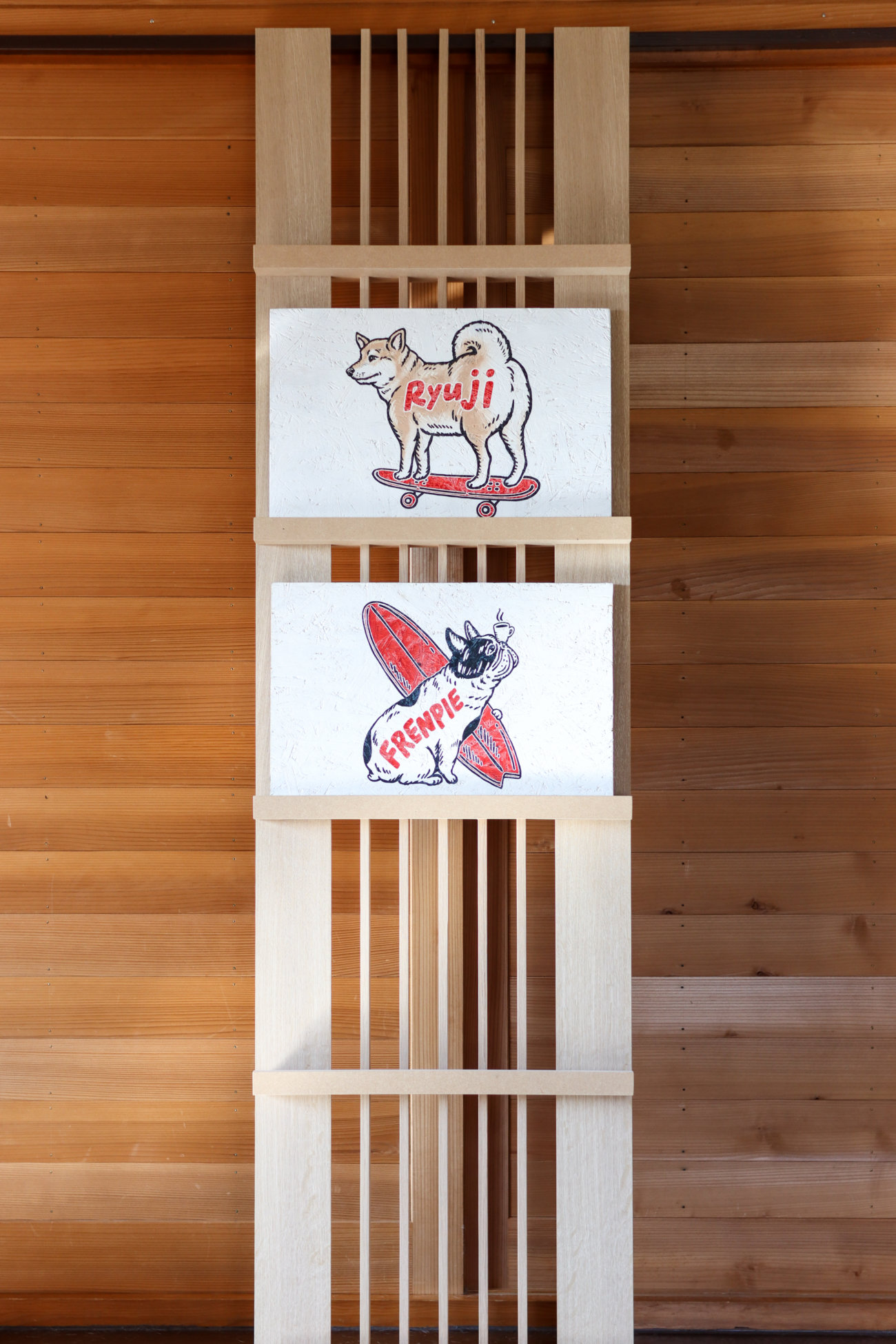 柴犬ライフストア_柴犬グッズ