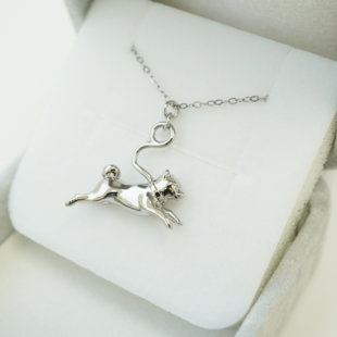 Tokyo Flying Dogs（ネックレス）