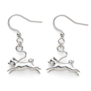 Tokyo Flying Dogs（ピアス）