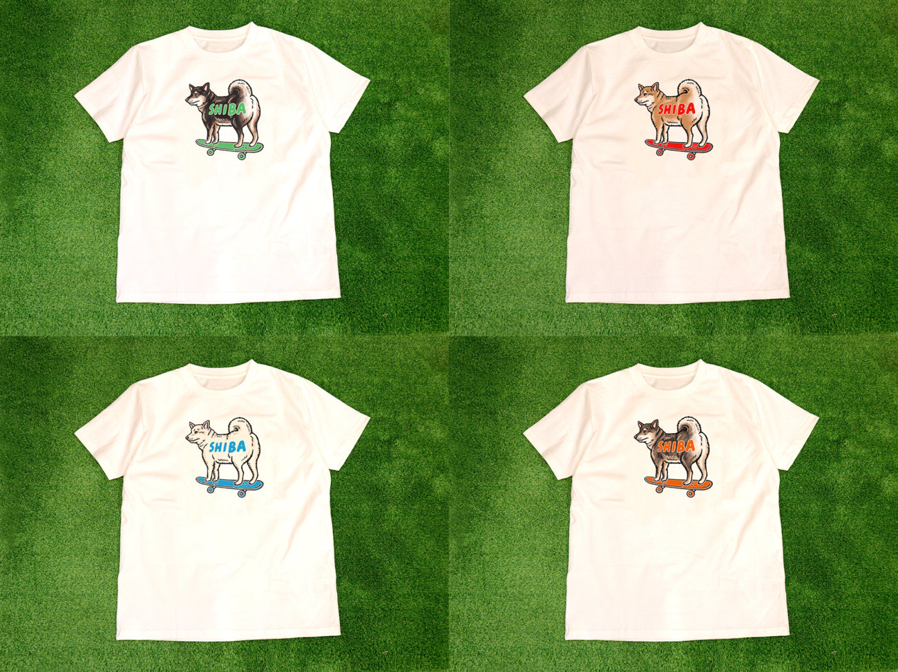 柴犬ライフストア_柴犬グッズ