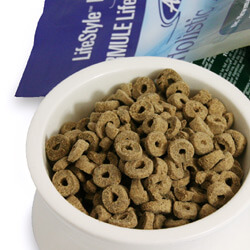 ライフスタイルドッグフォーミュラ