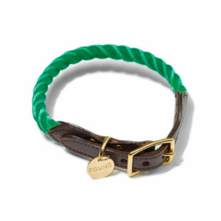 首輪[MIAMI GREEN]  ナイロン