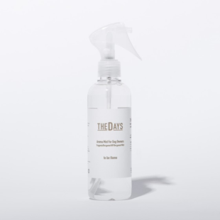 アロマミスト＜to be Home＞THE DAYS