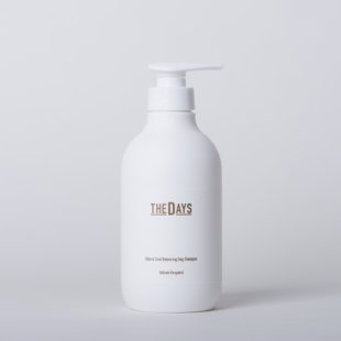 ドッグ シャンプーTHE DAYS