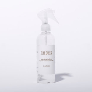 アロマミスト＜to go Outside＞THE DAYS