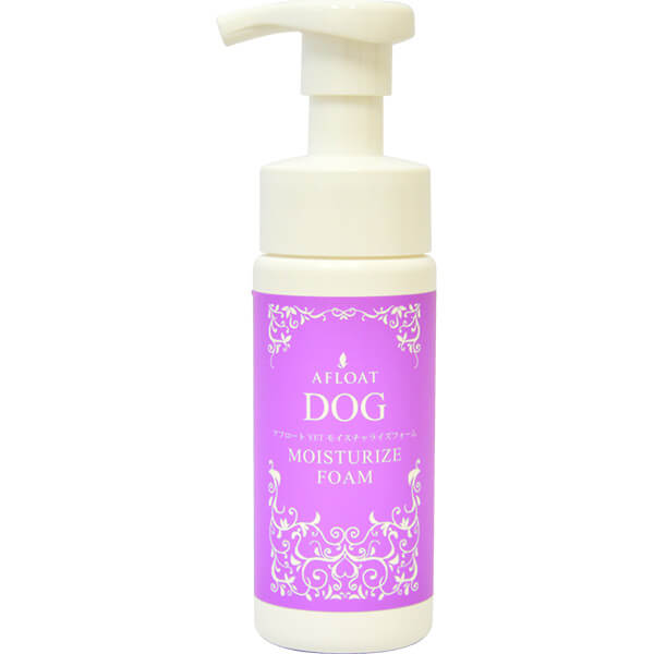 AFLOAT VET  モイスチャライズフォーム