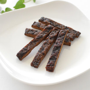 Dr.デンタル　乳酸菌ジャーキー 