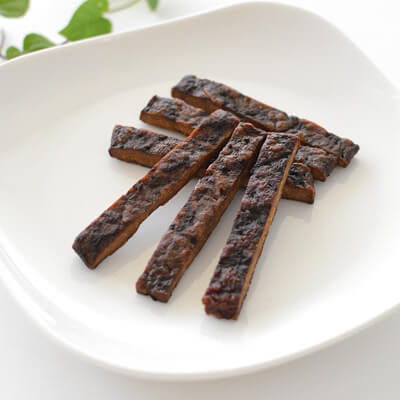 Dr.デンタル　乳酸菌ジャーキー 