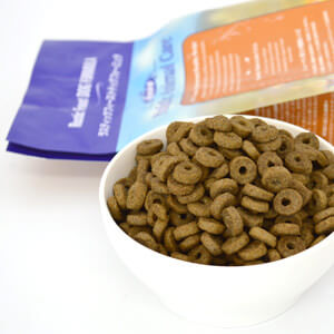 アズミラ ラスティックフィーストドッグフォーミュラ