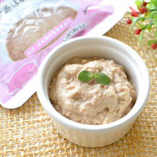 ナチュラル・ハーベスト シンプレックス ポーク