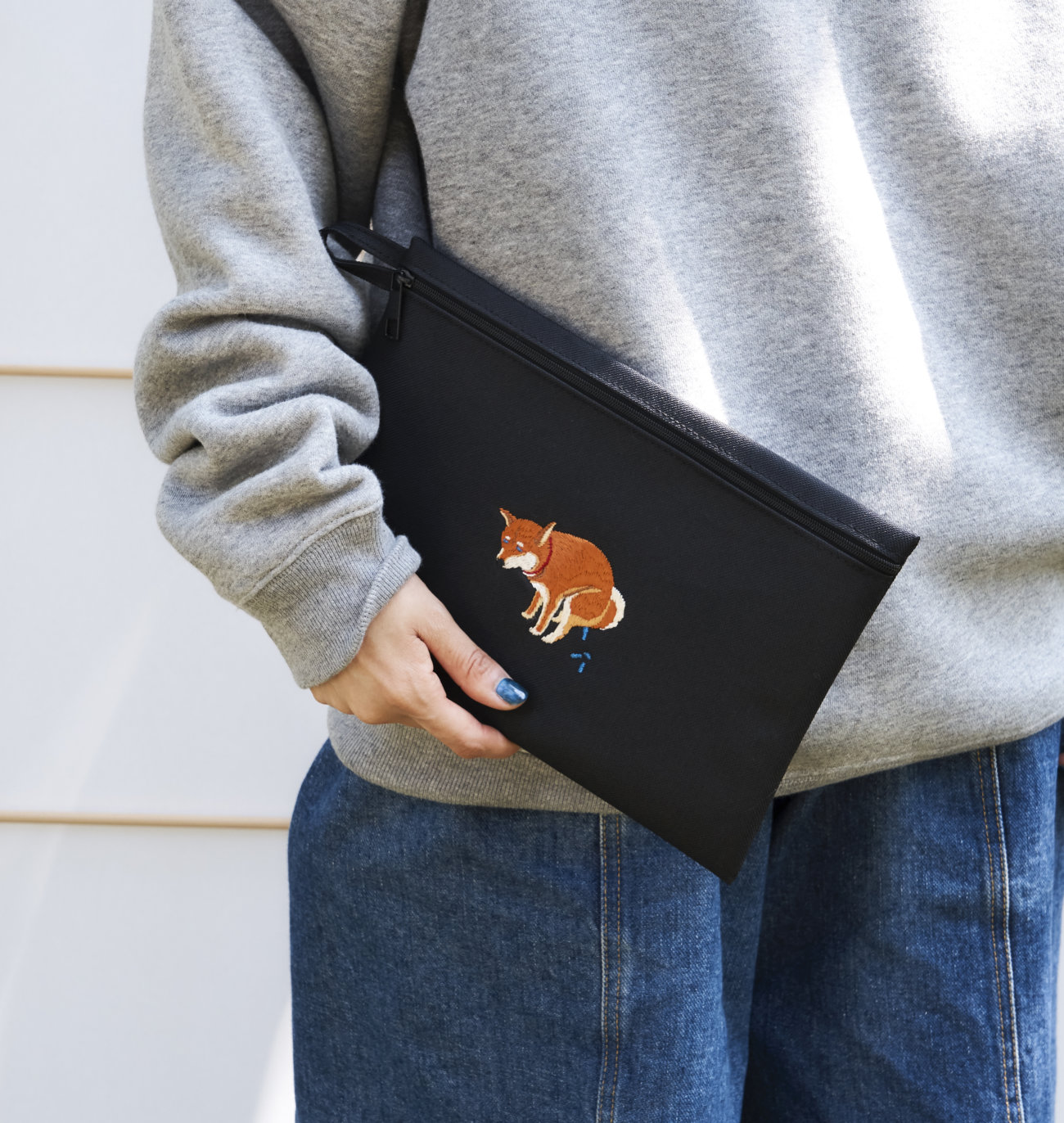 柴犬ライフストア,pegion,ボディバッグ