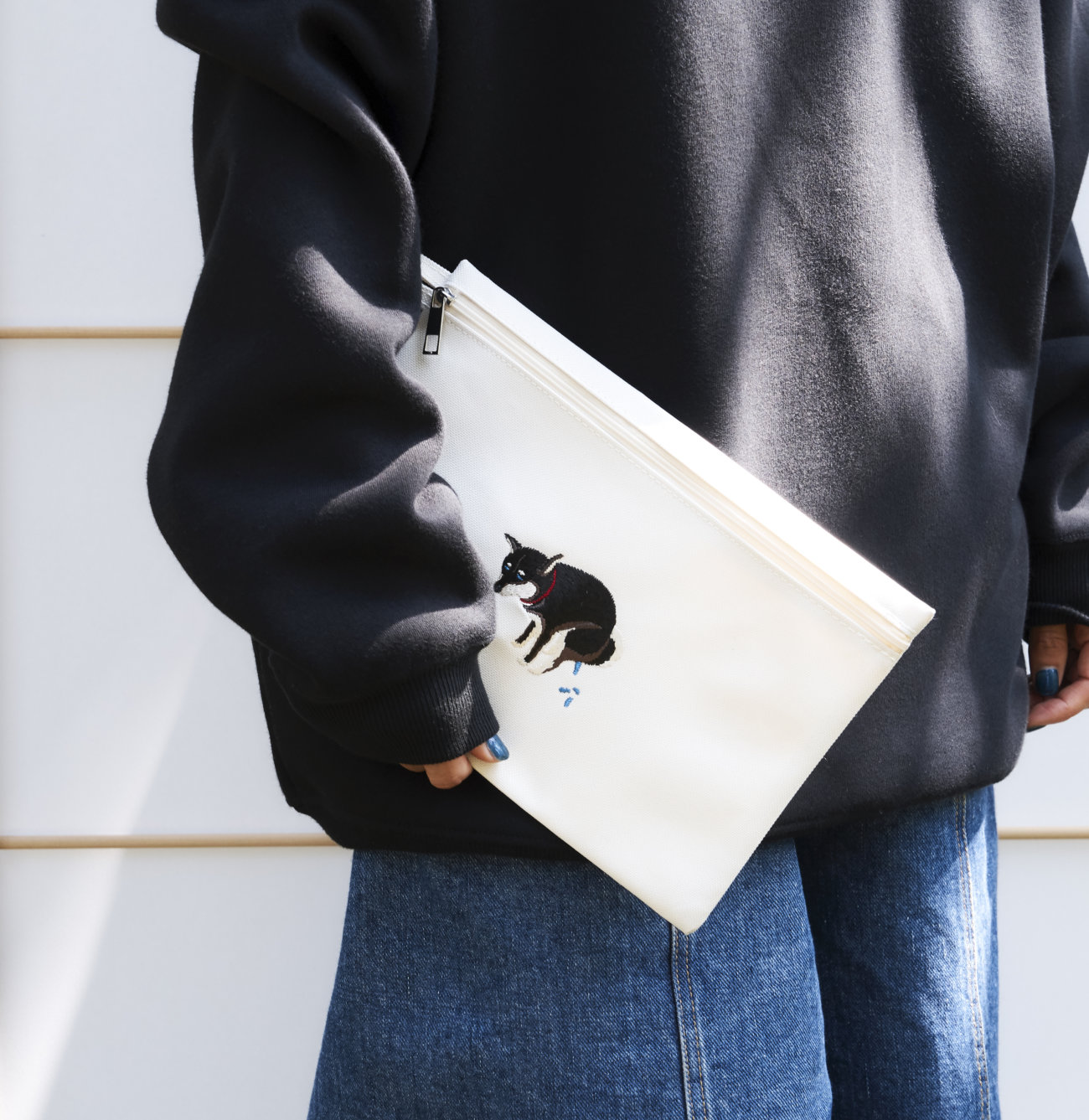 柴犬ライフストア,pegion,ボディバッグ